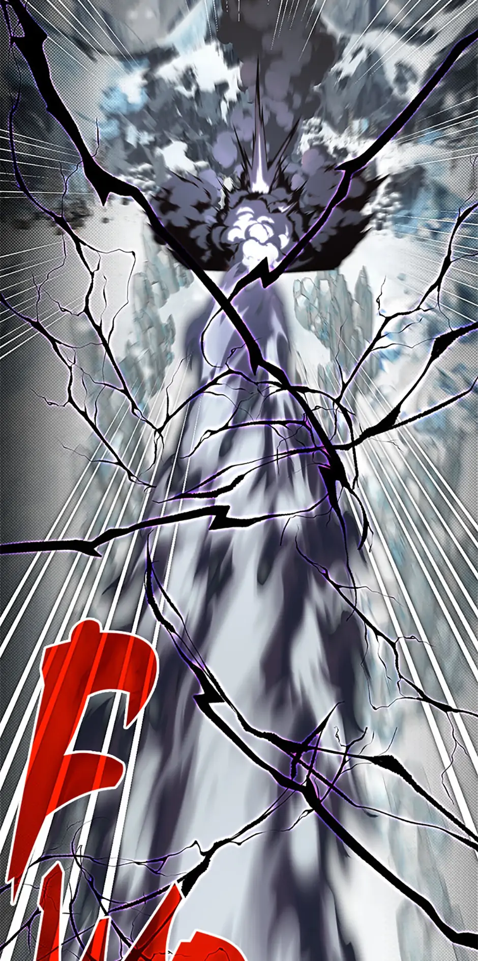 The Dragon Slayer Academy's Hotshot〘official〙 Chapter 111 page 35 - 
