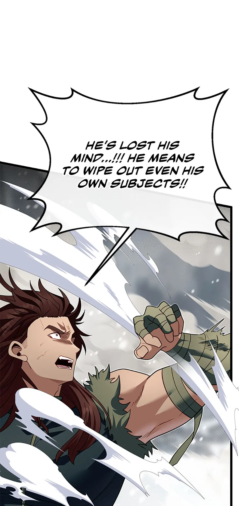 The Dragon Slayer Academy's Hotshot〘official〙 Chapter 111 page 38 - 