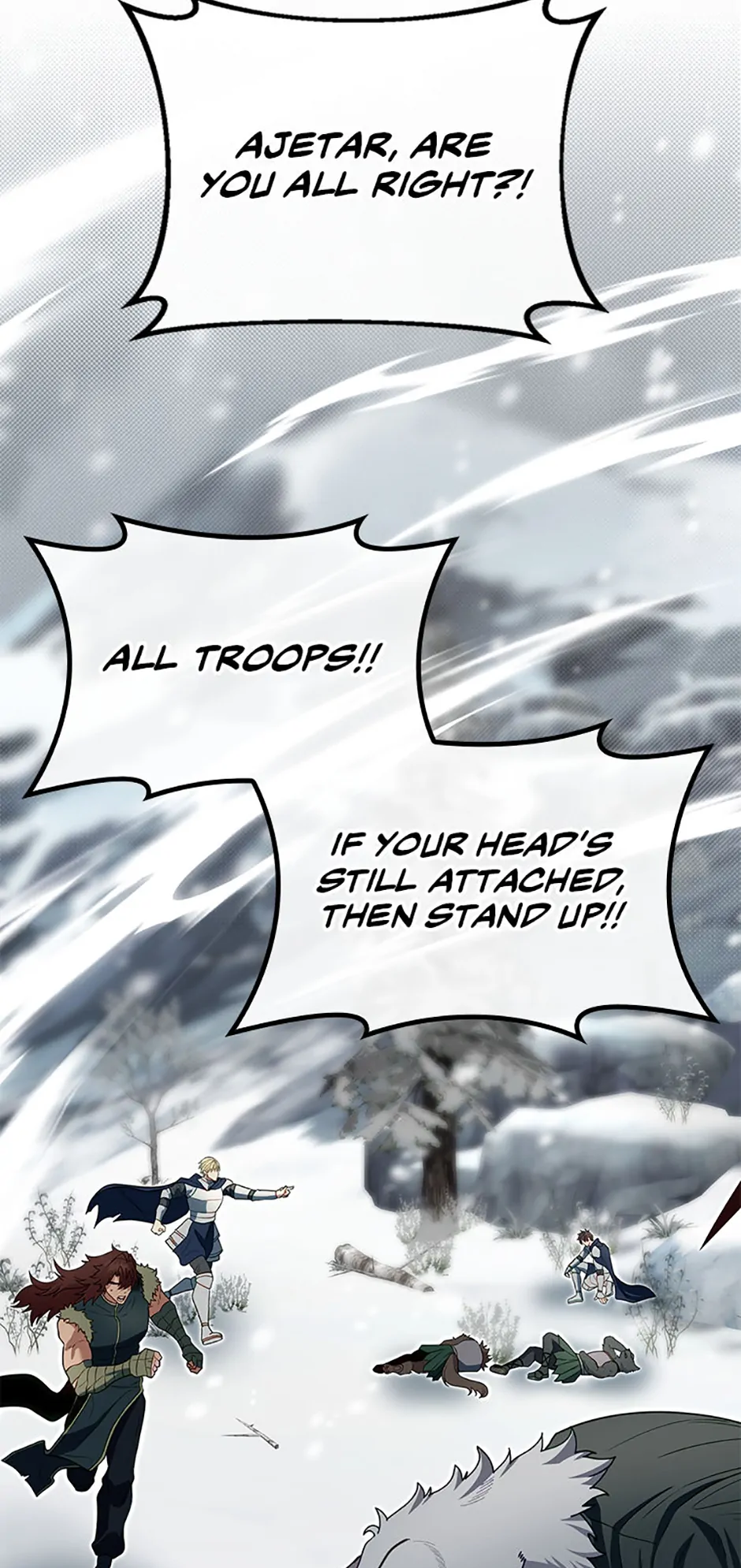 The Dragon Slayer Academy's Hotshot〘official〙 Chapter 111 page 41 - 