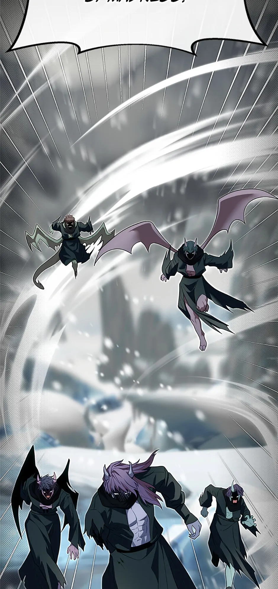 The Dragon Slayer Academy's Hotshot〘official〙 Chapter 111 page 43 - 