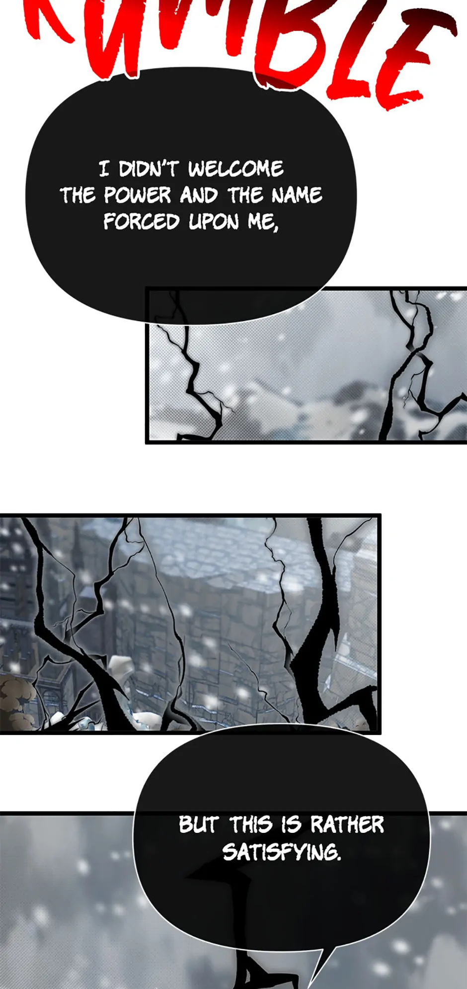 The Dragon Slayer Academy's Hotshot〘official〙 Chapter 111 page 45 - 