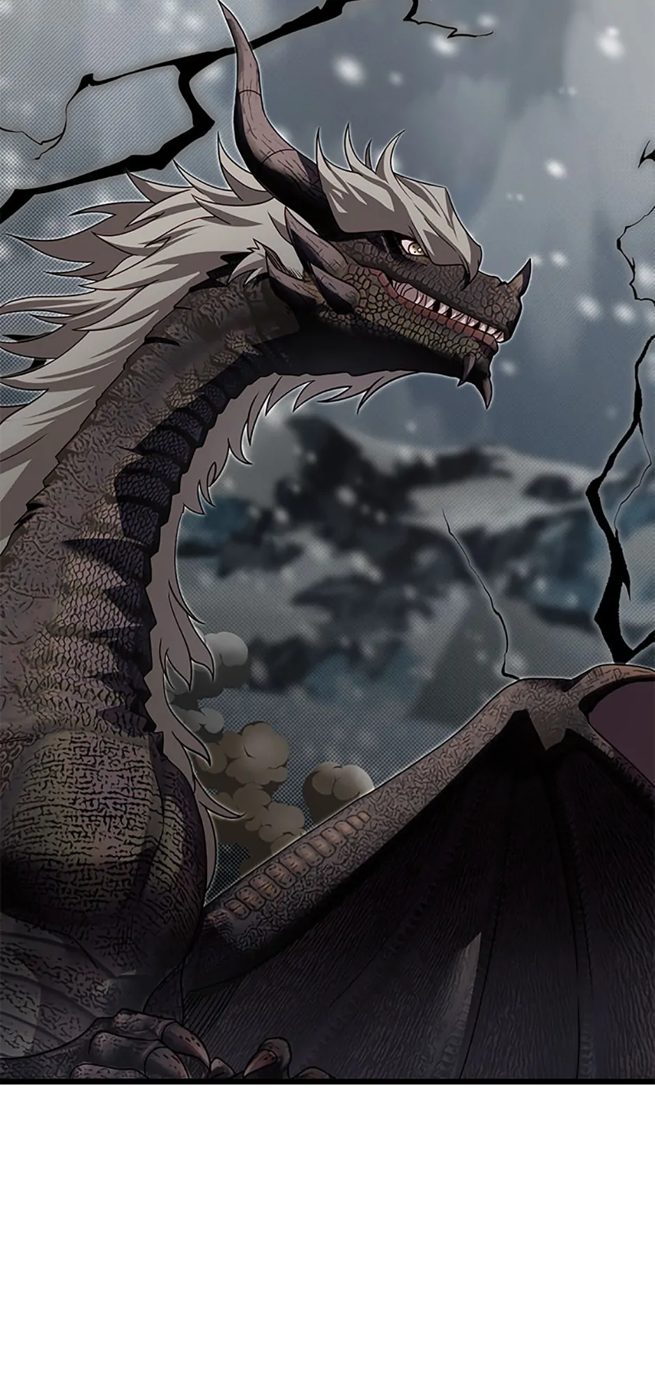 The Dragon Slayer Academy's Hotshot〘official〙 Chapter 111 page 46 - 