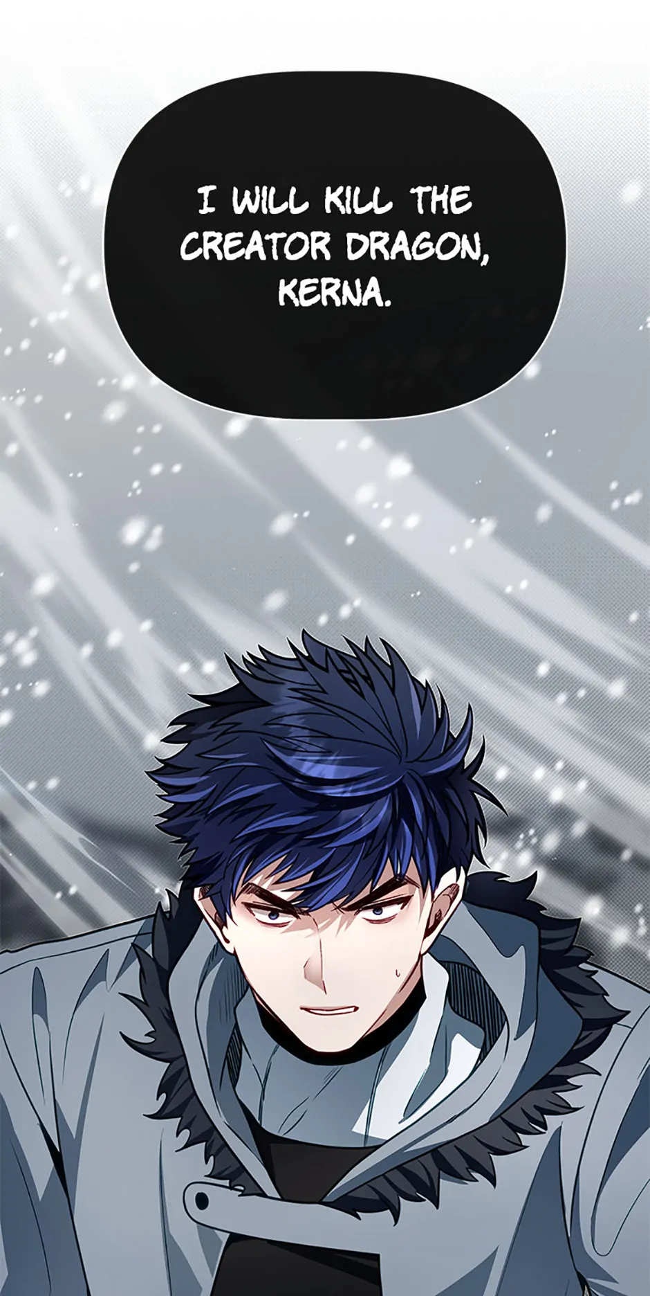 The Dragon Slayer Academy's Hotshot〘official〙 Chapter 111 page 51 - 