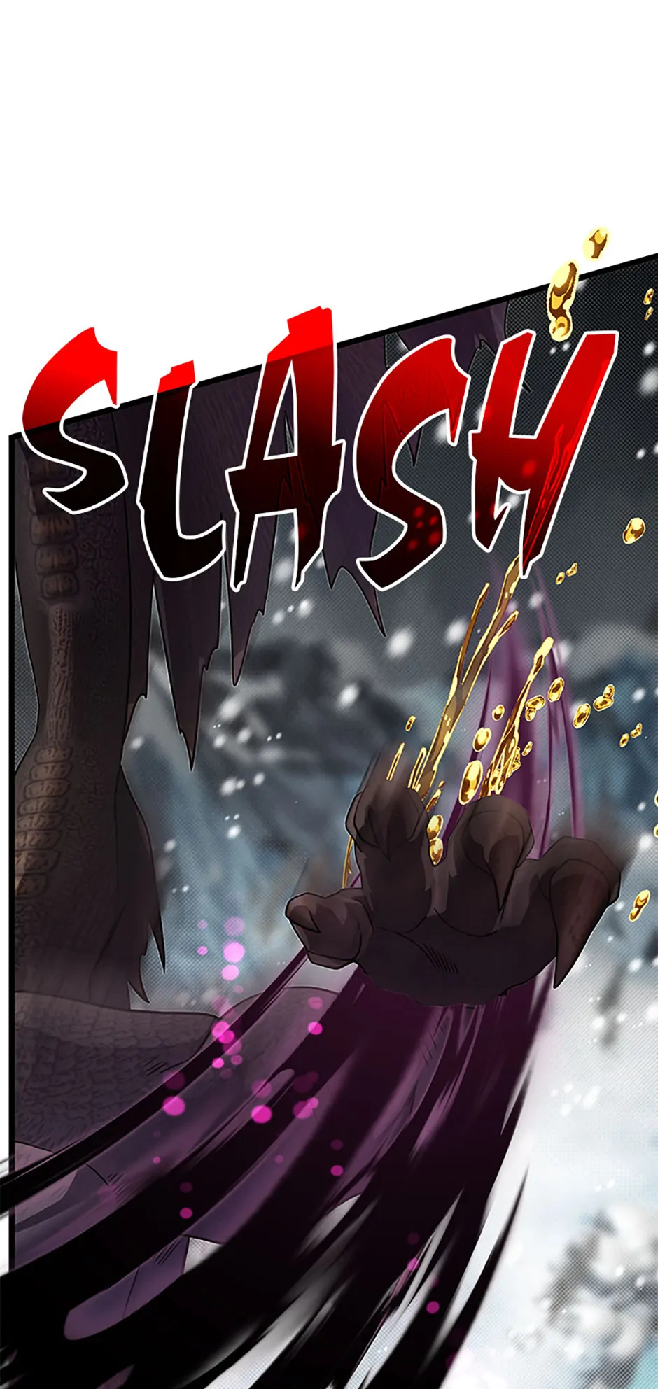 The Dragon Slayer Academy's Hotshot〘official〙 Chapter 111 page 56 - 