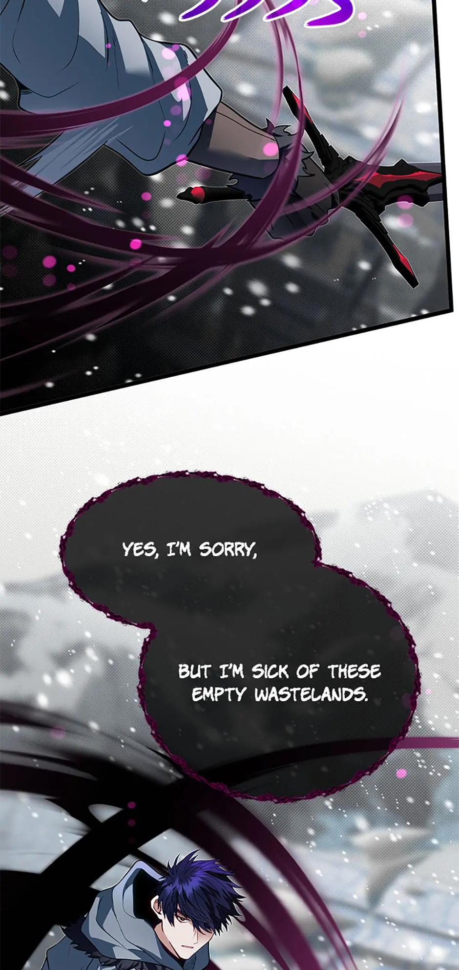The Dragon Slayer Academy's Hotshot〘official〙 Chapter 111 page 58 - 