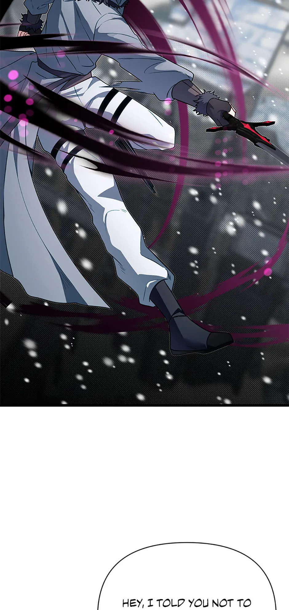 The Dragon Slayer Academy's Hotshot〘official〙 Chapter 111 page 59 - 