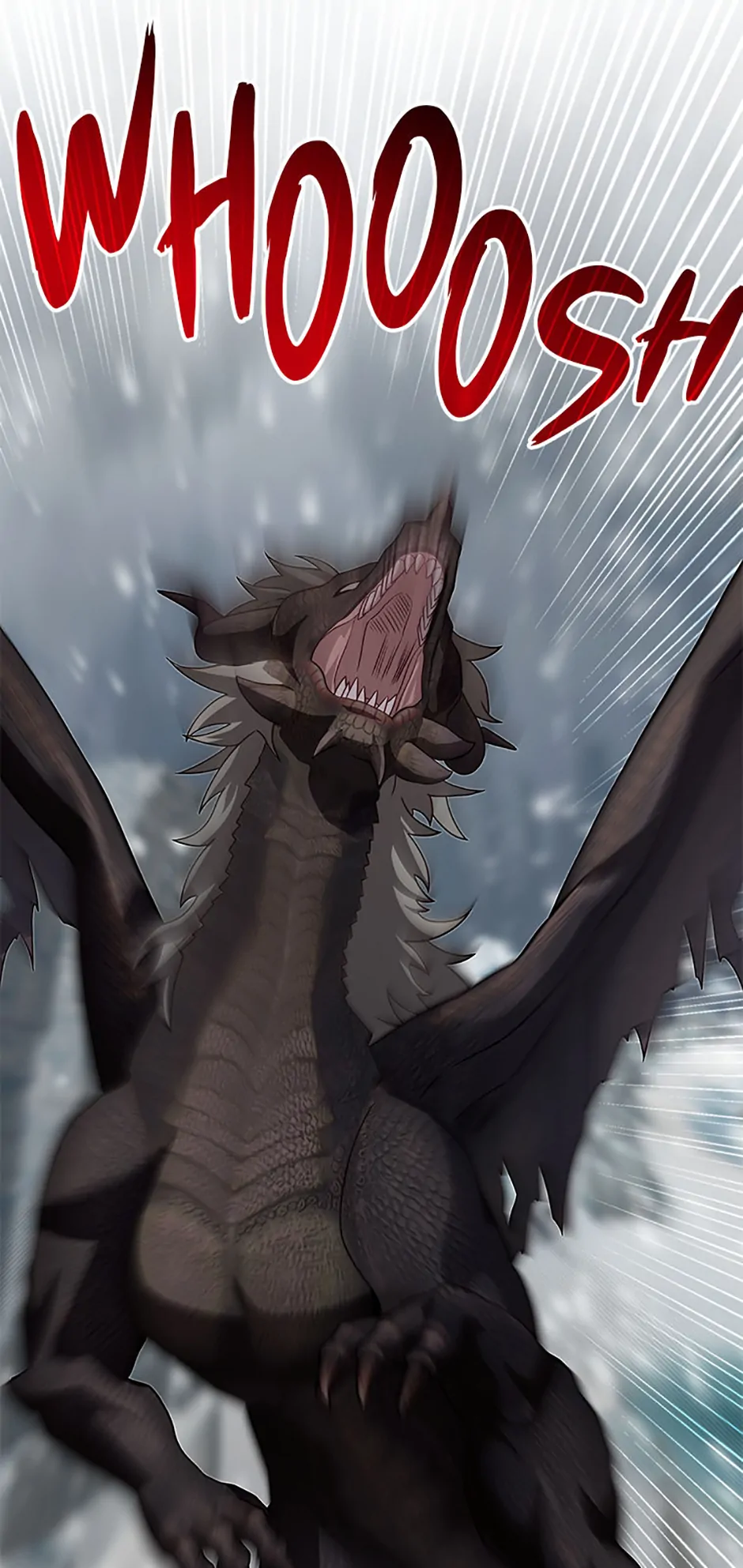 The Dragon Slayer Academy's Hotshot〘official〙 Chapter 111 page 61 - 