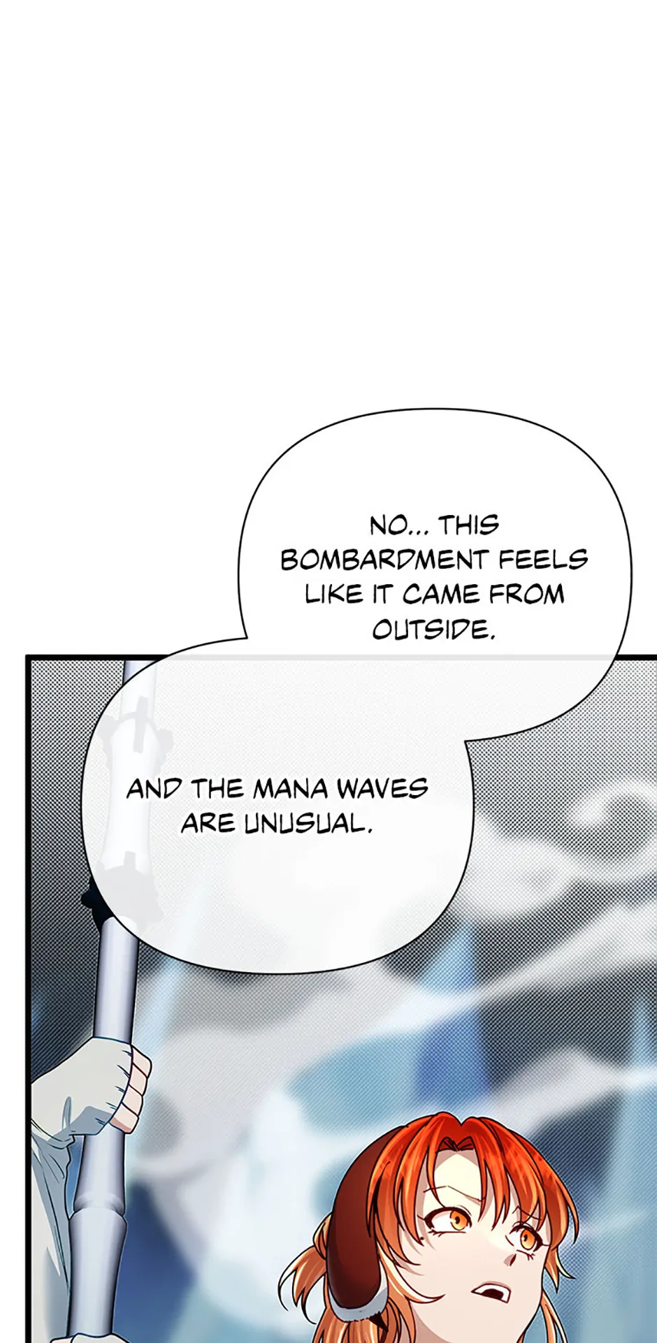 The Dragon Slayer Academy's Hotshot〘official〙 Chapter 111 page 66 - 