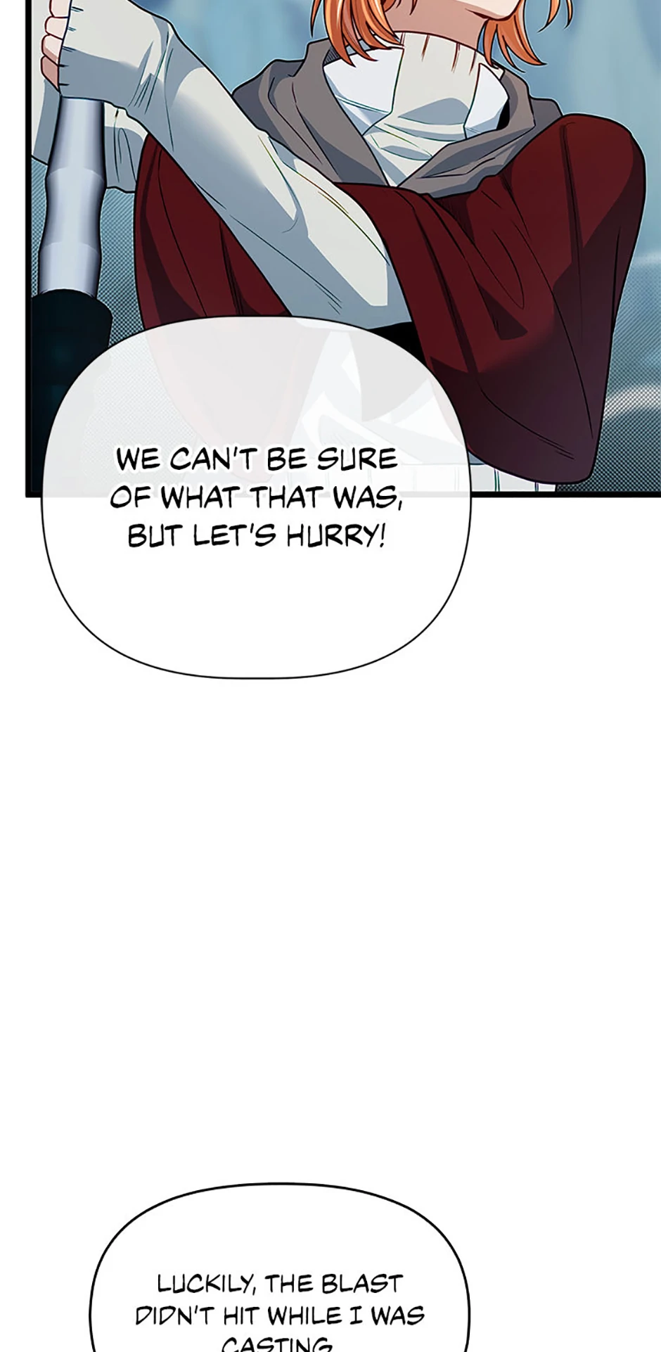 The Dragon Slayer Academy's Hotshot〘official〙 Chapter 111 page 67 - 