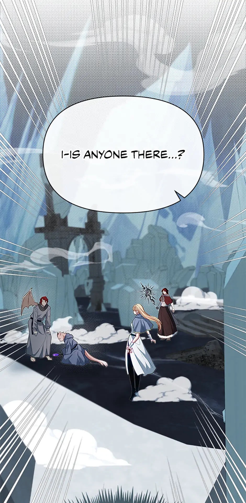 The Dragon Slayer Academy's Hotshot〘official〙 Chapter 111 page 69 - 