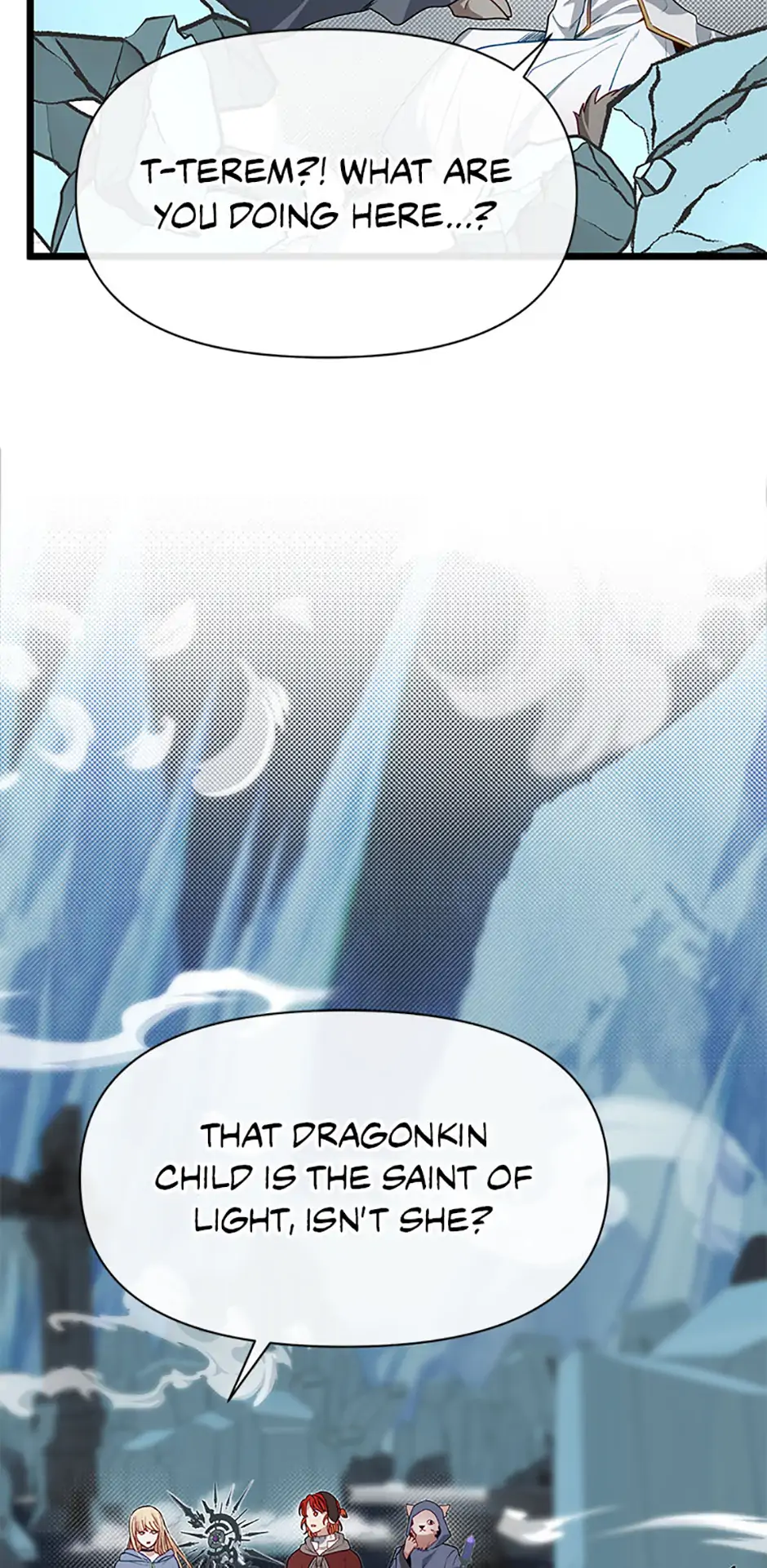 The Dragon Slayer Academy's Hotshot〘official〙 Chapter 111 page 72 - 