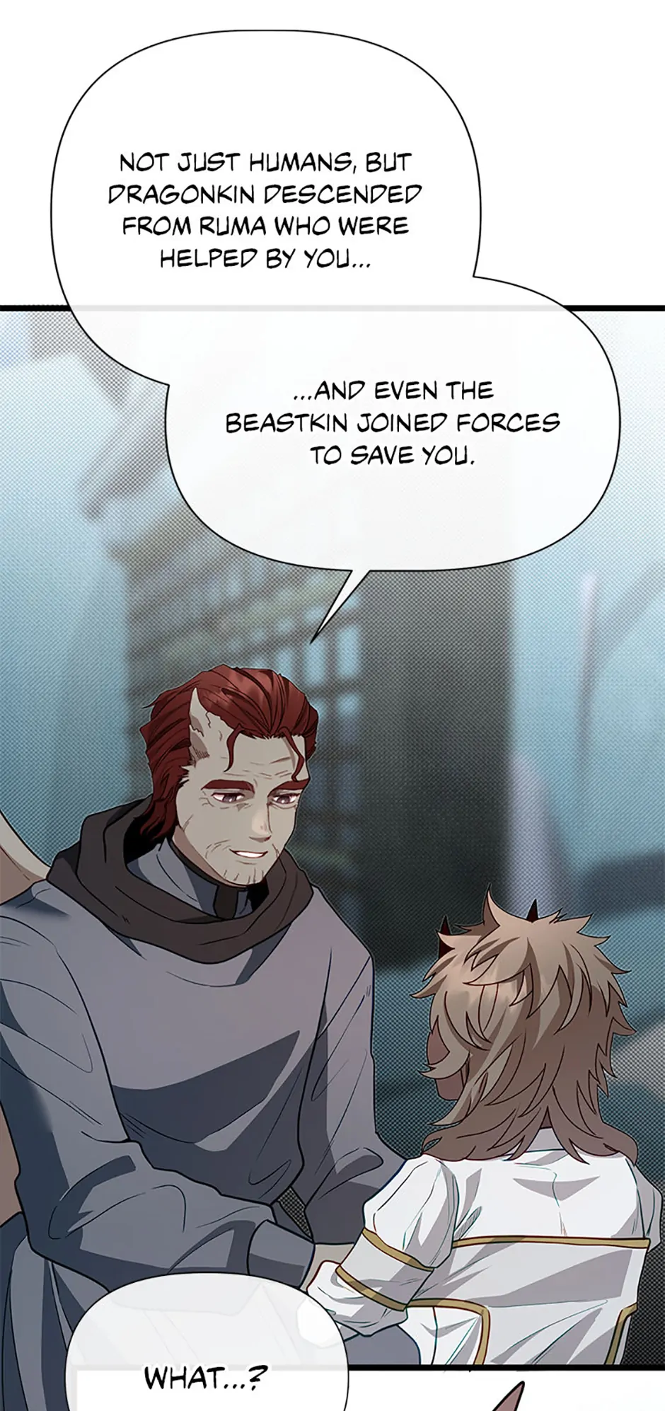 The Dragon Slayer Academy's Hotshot〘official〙 Chapter 111 page 75 - 