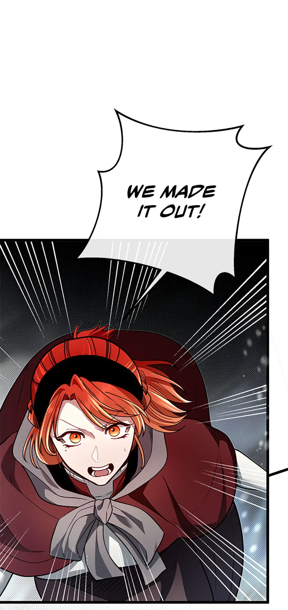 The Dragon Slayer Academy's Hotshot〘official〙 Chapter 111 page 83 - 