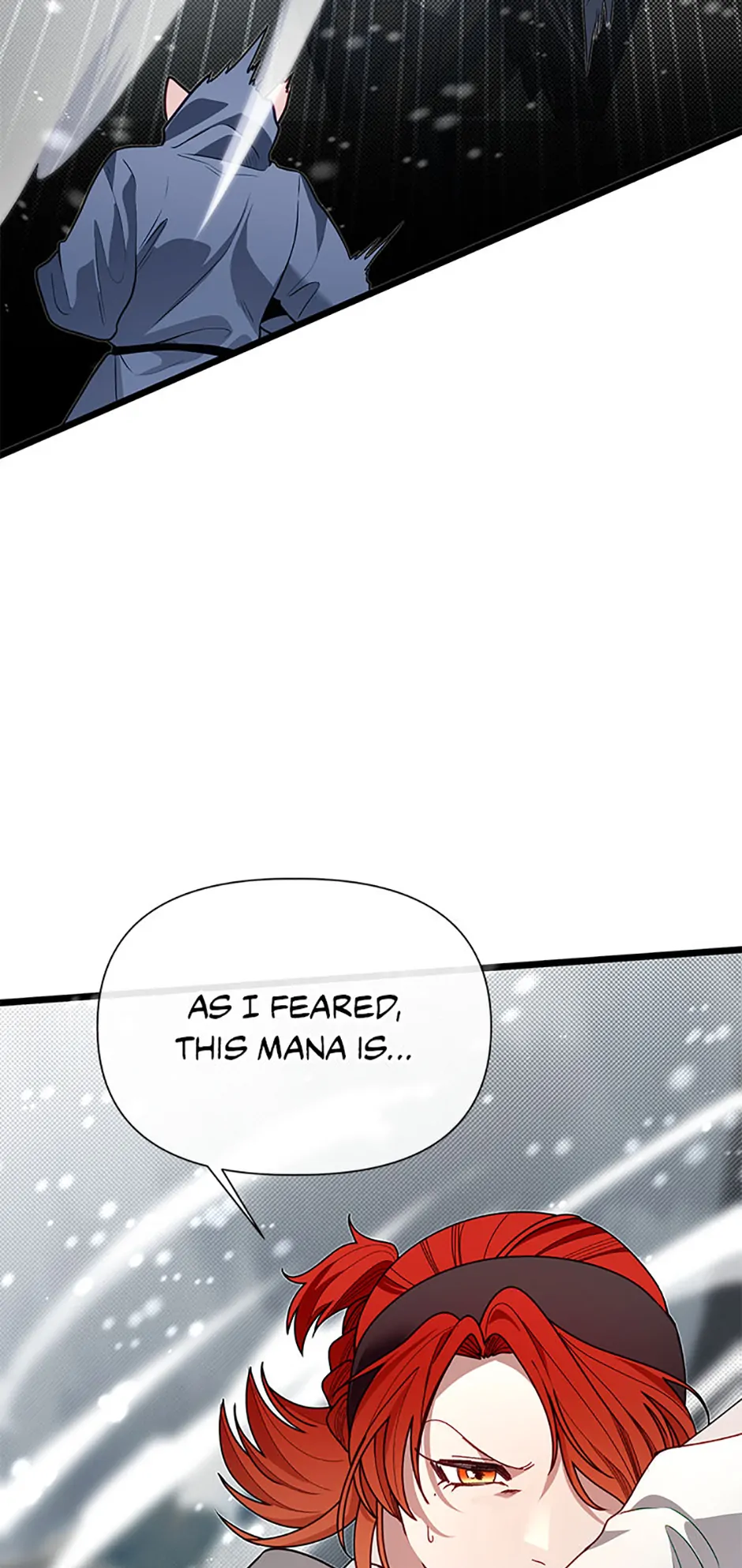 The Dragon Slayer Academy's Hotshot〘official〙 Chapter 111 page 85 - 