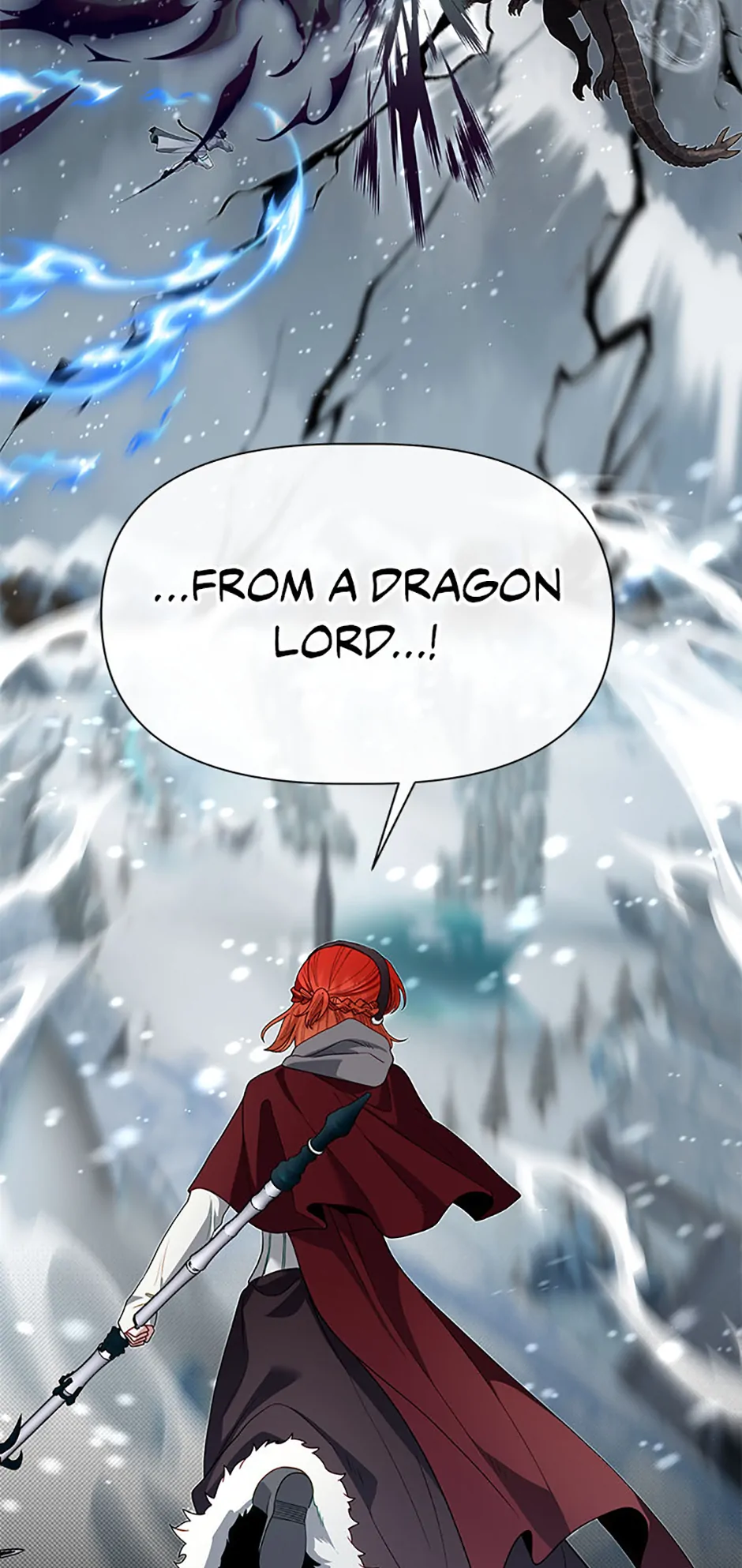 The Dragon Slayer Academy's Hotshot〘official〙 Chapter 111 page 87 - 