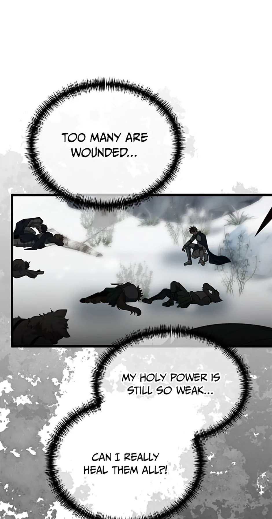 The Dragon Slayer Academy's Hotshot〘official〙 Chapter 111 page 92 - 