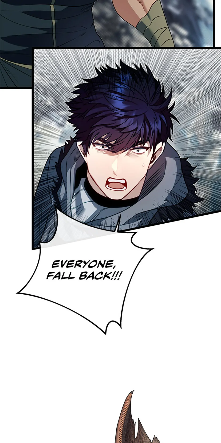 The Dragon Slayer Academy's Hotshot〘official〙 Chapter 112 page 108 - 