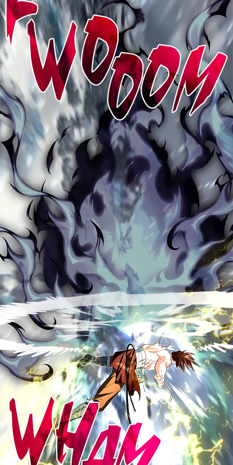 The Dragon Slayer Academy's Hotshot〘official〙 Chapter 112 page 110 - 