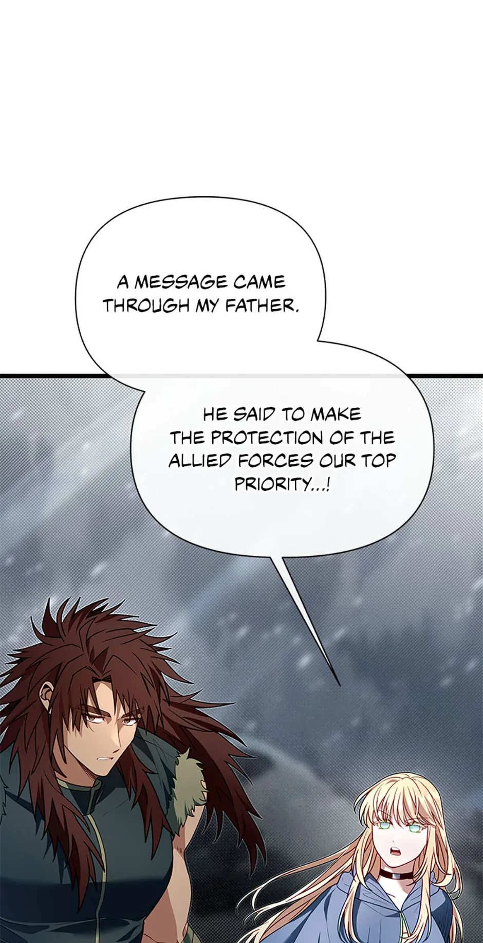 The Dragon Slayer Academy's Hotshot〘official〙 Chapter 112 page 12 - 