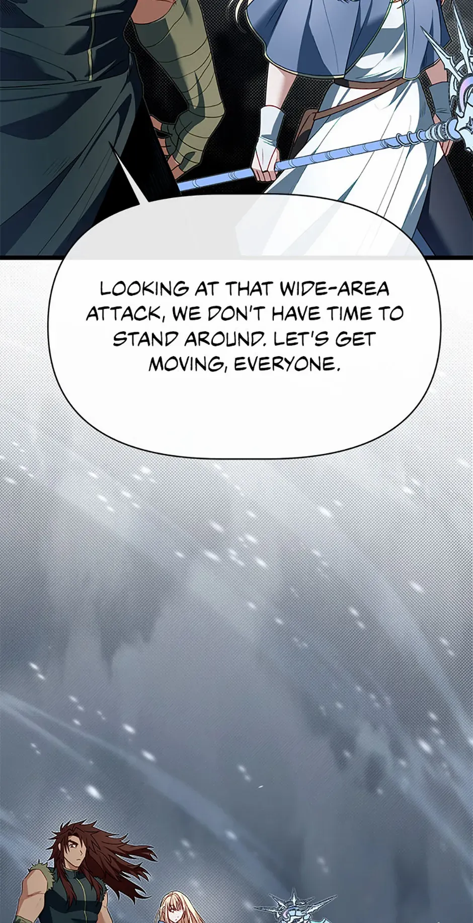 The Dragon Slayer Academy's Hotshot〘official〙 Chapter 112 page 13 - 