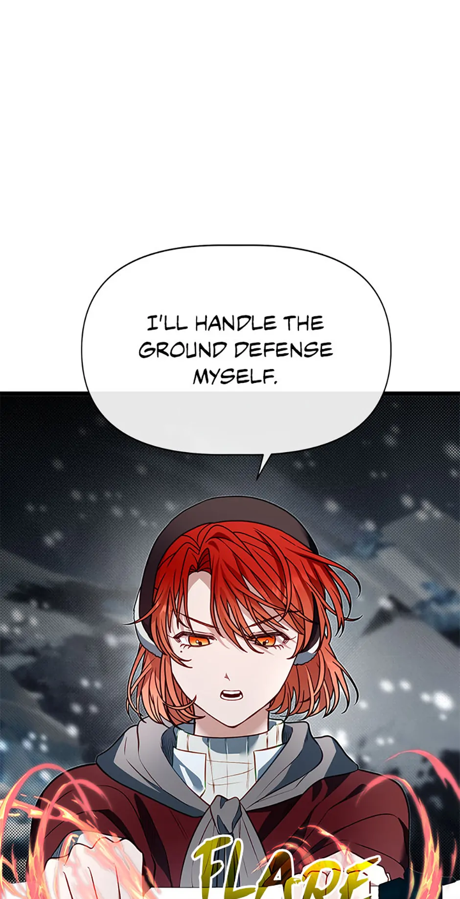 The Dragon Slayer Academy's Hotshot〘official〙 Chapter 112 page 15 - 