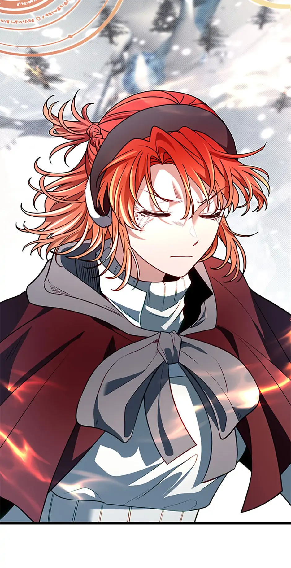 The Dragon Slayer Academy's Hotshot〘official〙 Chapter 112 page 18 - 