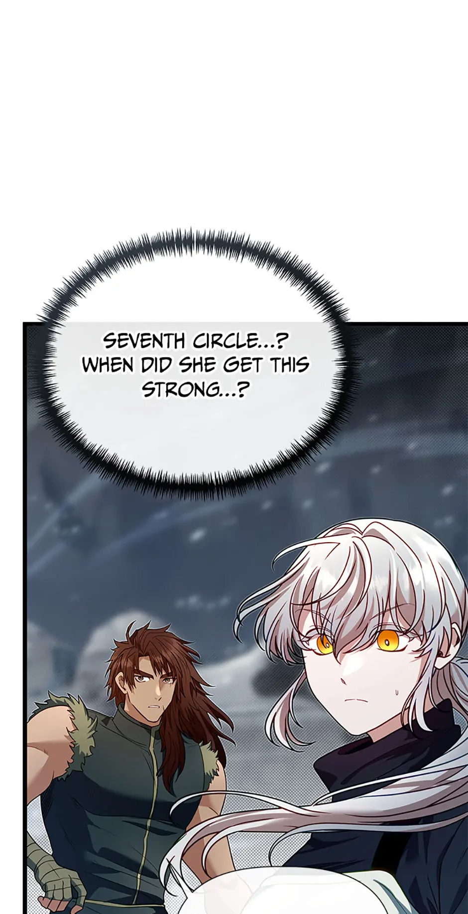 The Dragon Slayer Academy's Hotshot〘official〙 Chapter 112 page 19 - 