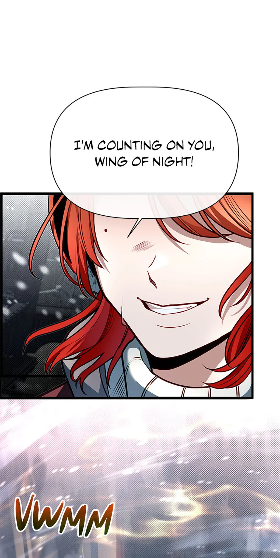 The Dragon Slayer Academy's Hotshot〘official〙 Chapter 112 page 22 - 