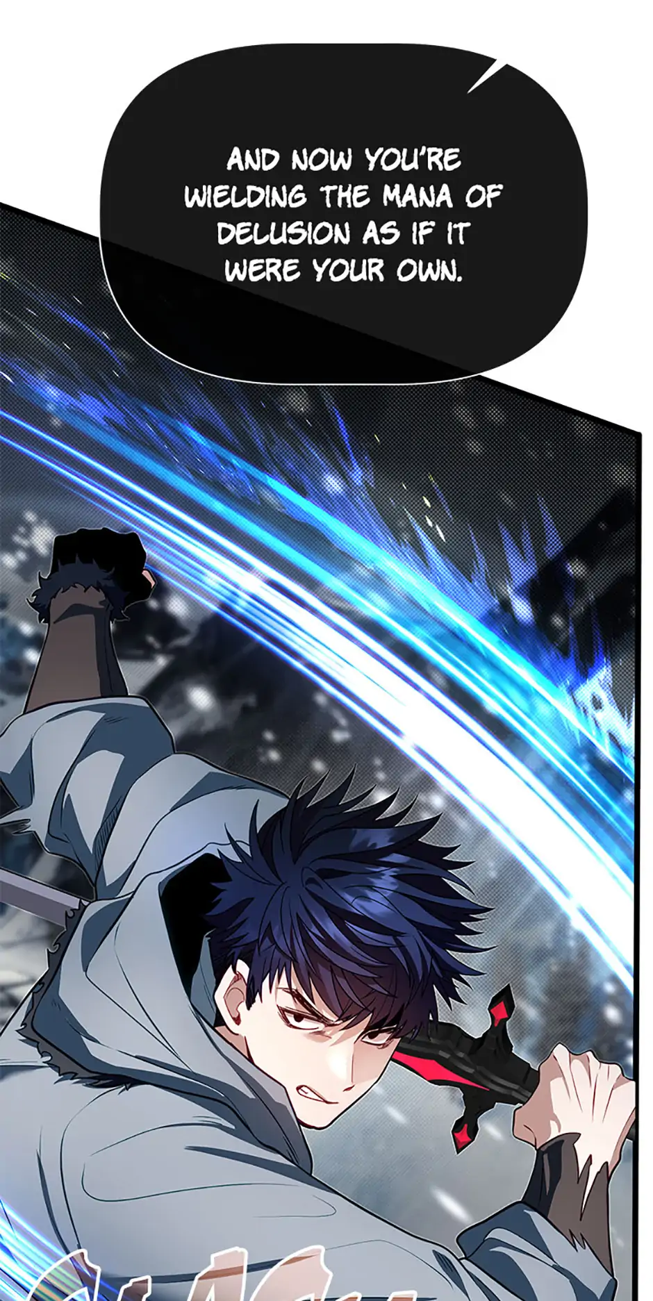 The Dragon Slayer Academy's Hotshot〘official〙 Chapter 112 page 29 - 