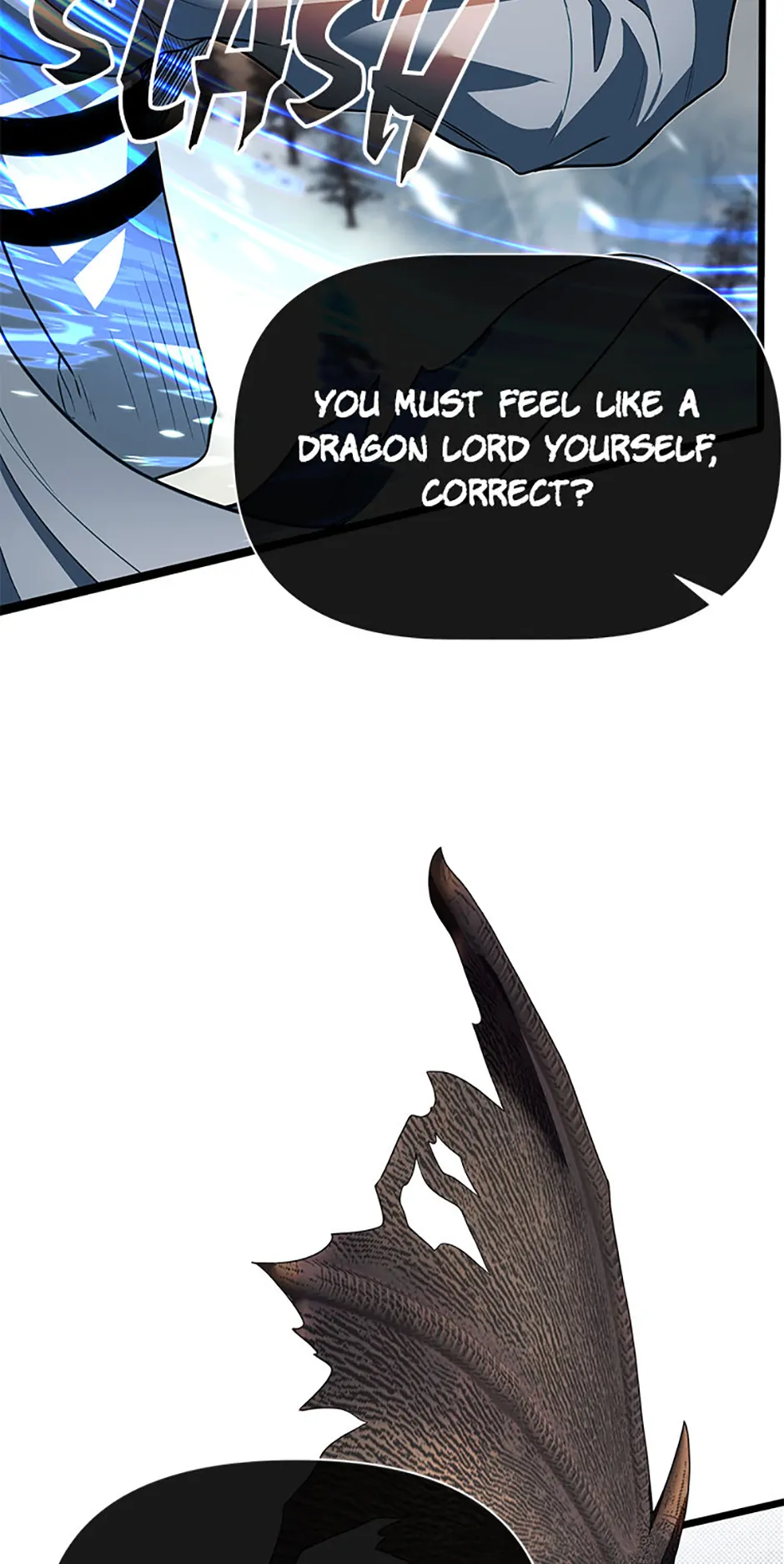 The Dragon Slayer Academy's Hotshot〘official〙 Chapter 112 page 30 - 