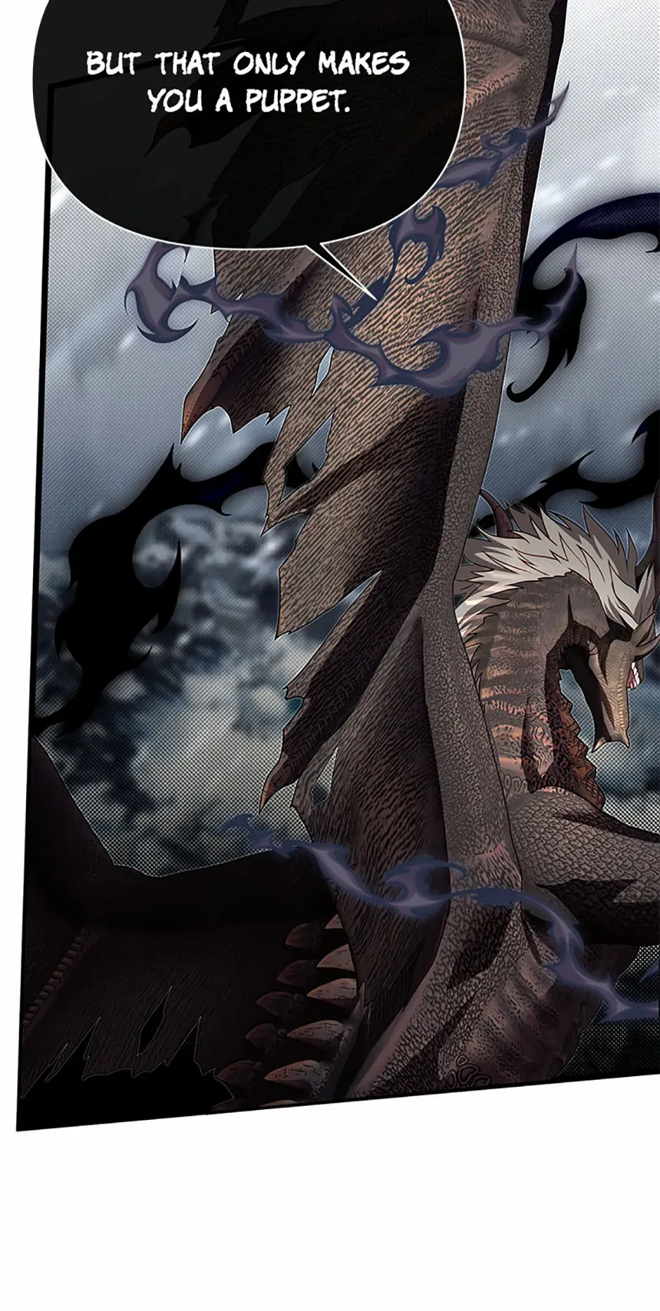 The Dragon Slayer Academy's Hotshot〘official〙 Chapter 112 page 31 - 
