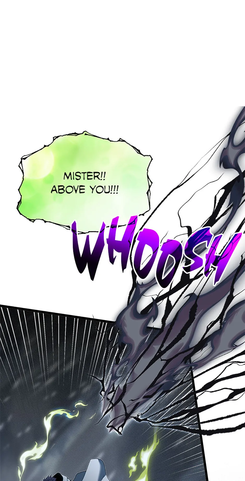 The Dragon Slayer Academy's Hotshot〘official〙 Chapter 112 page 32 - 