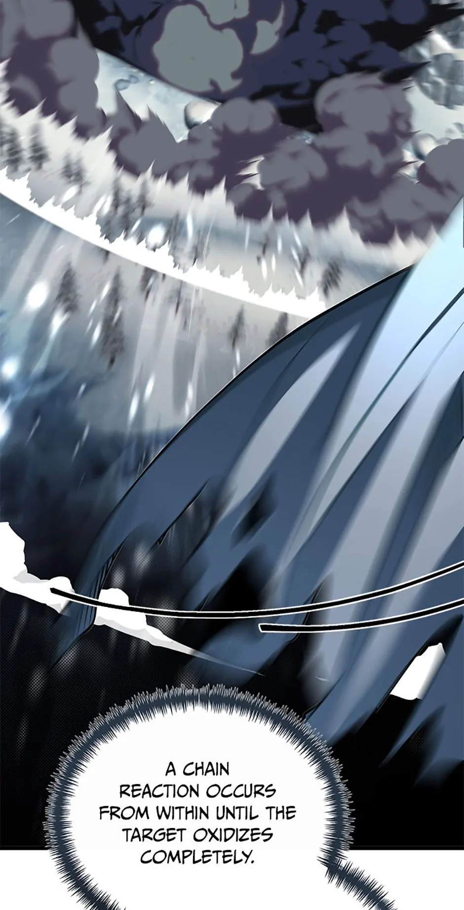 The Dragon Slayer Academy's Hotshot〘official〙 Chapter 112 page 34 - 