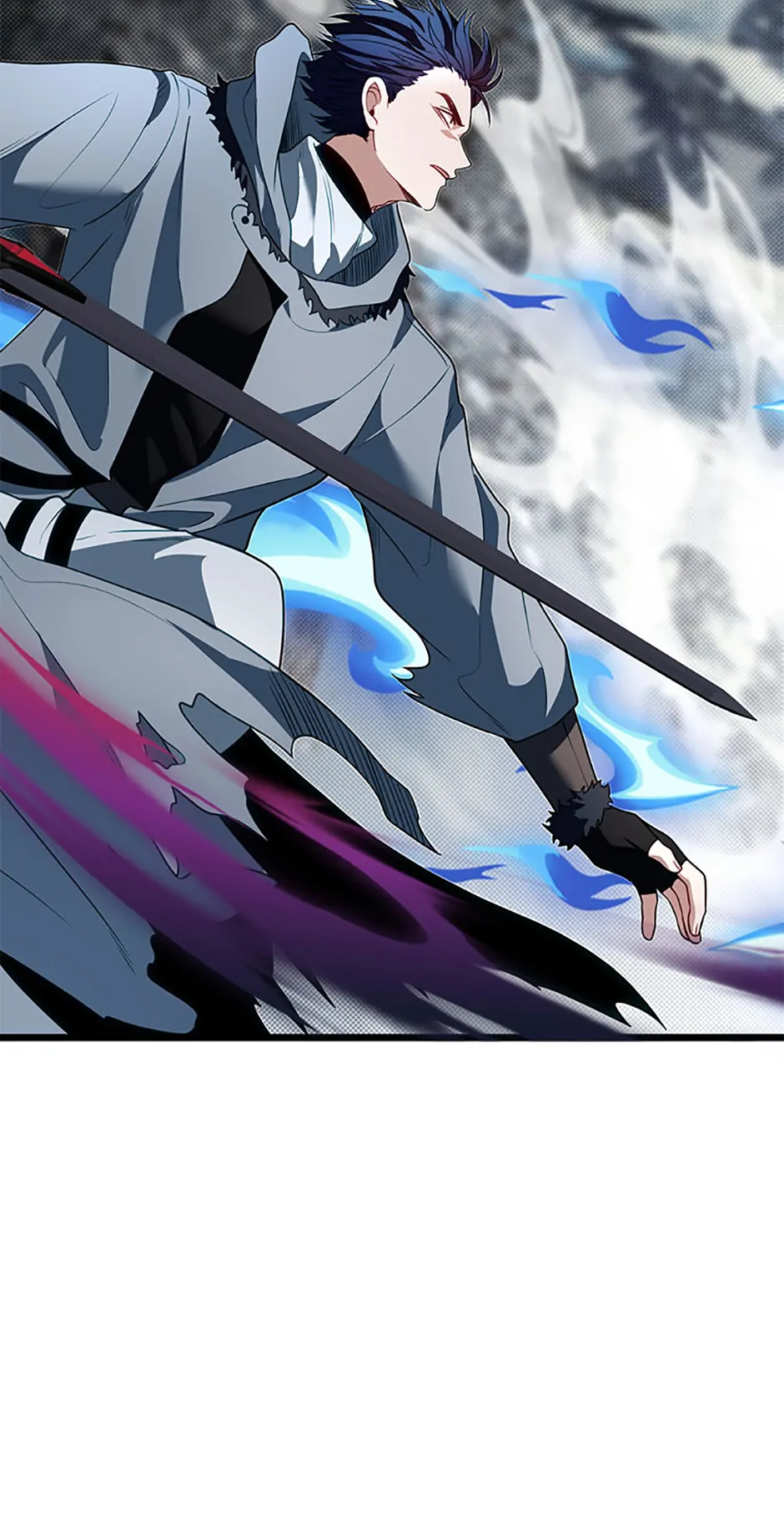The Dragon Slayer Academy's Hotshot〘official〙 Chapter 112 page 36 - 