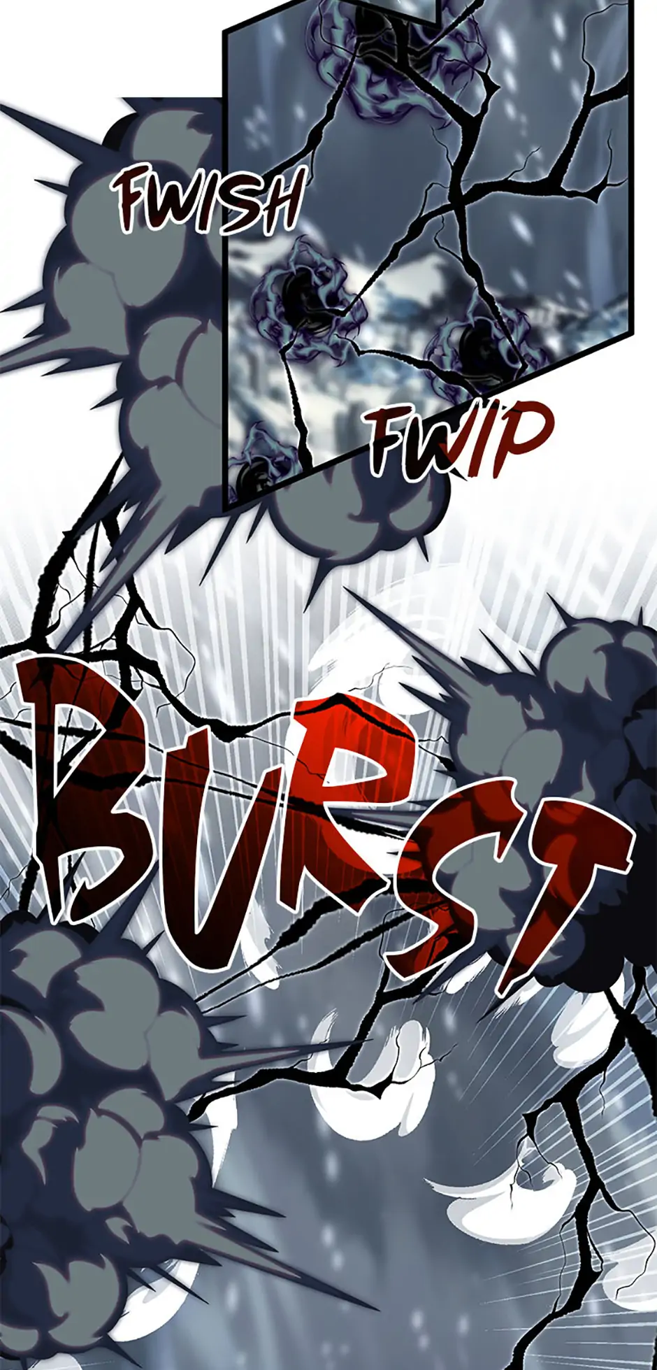 The Dragon Slayer Academy's Hotshot〘official〙 Chapter 112 page 43 - 
