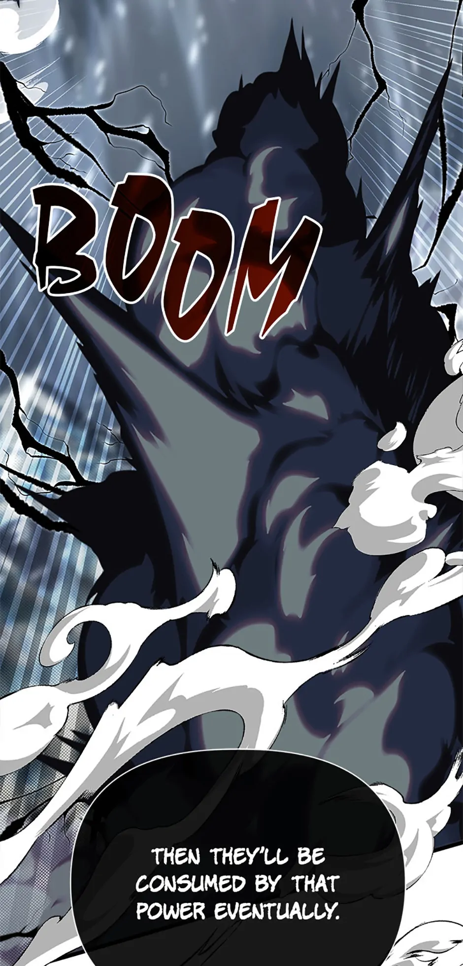 The Dragon Slayer Academy's Hotshot〘official〙 Chapter 112 page 44 - 