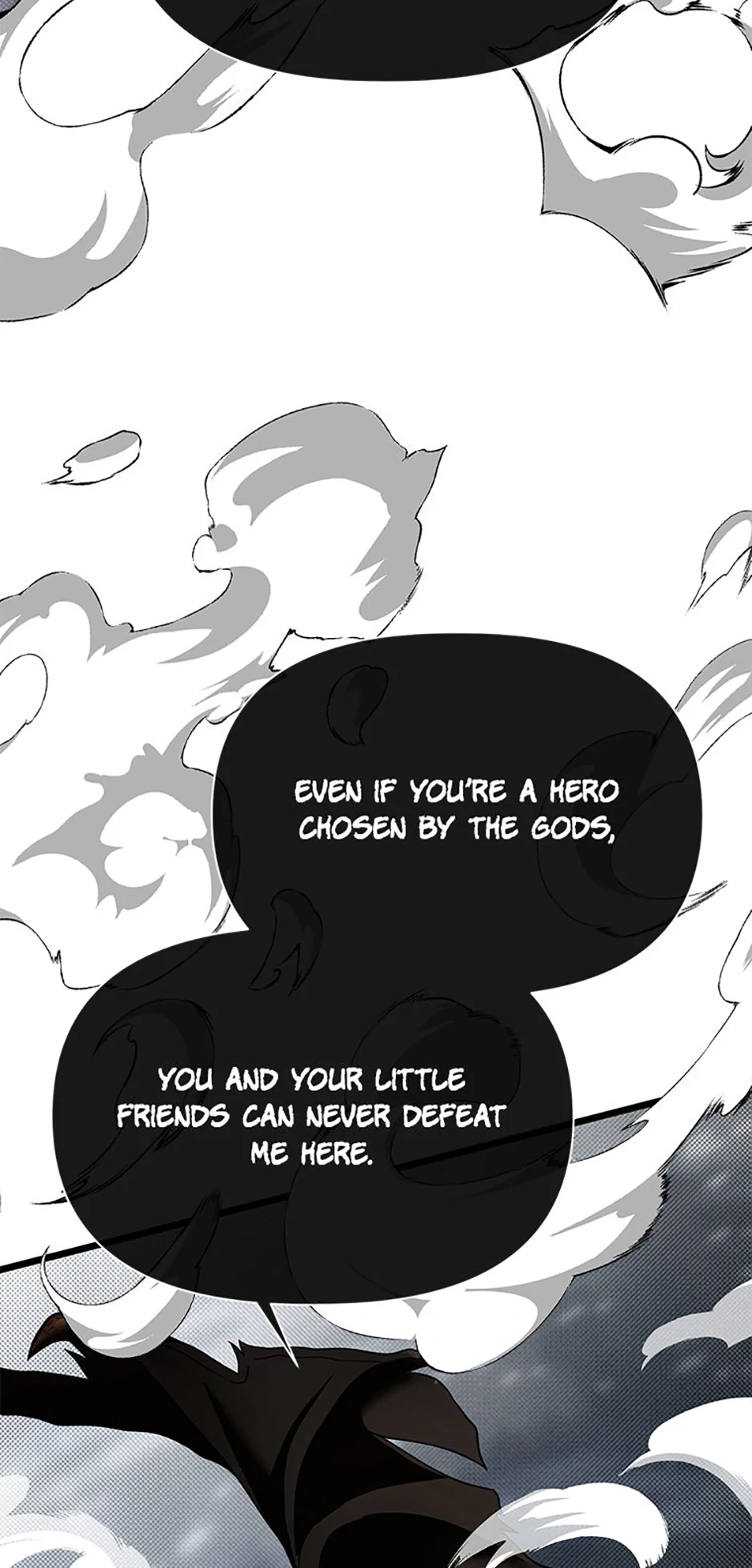 The Dragon Slayer Academy's Hotshot〘official〙 Chapter 112 page 45 - 