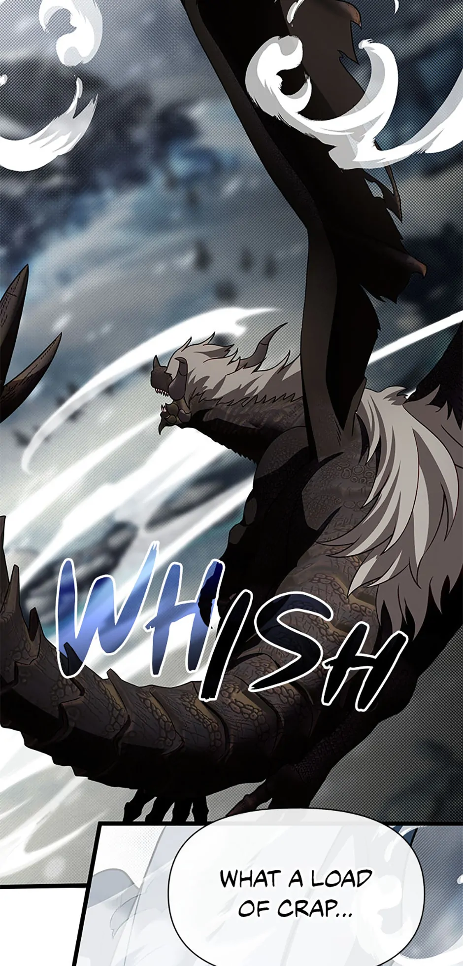 The Dragon Slayer Academy's Hotshot〘official〙 Chapter 112 page 46 - 