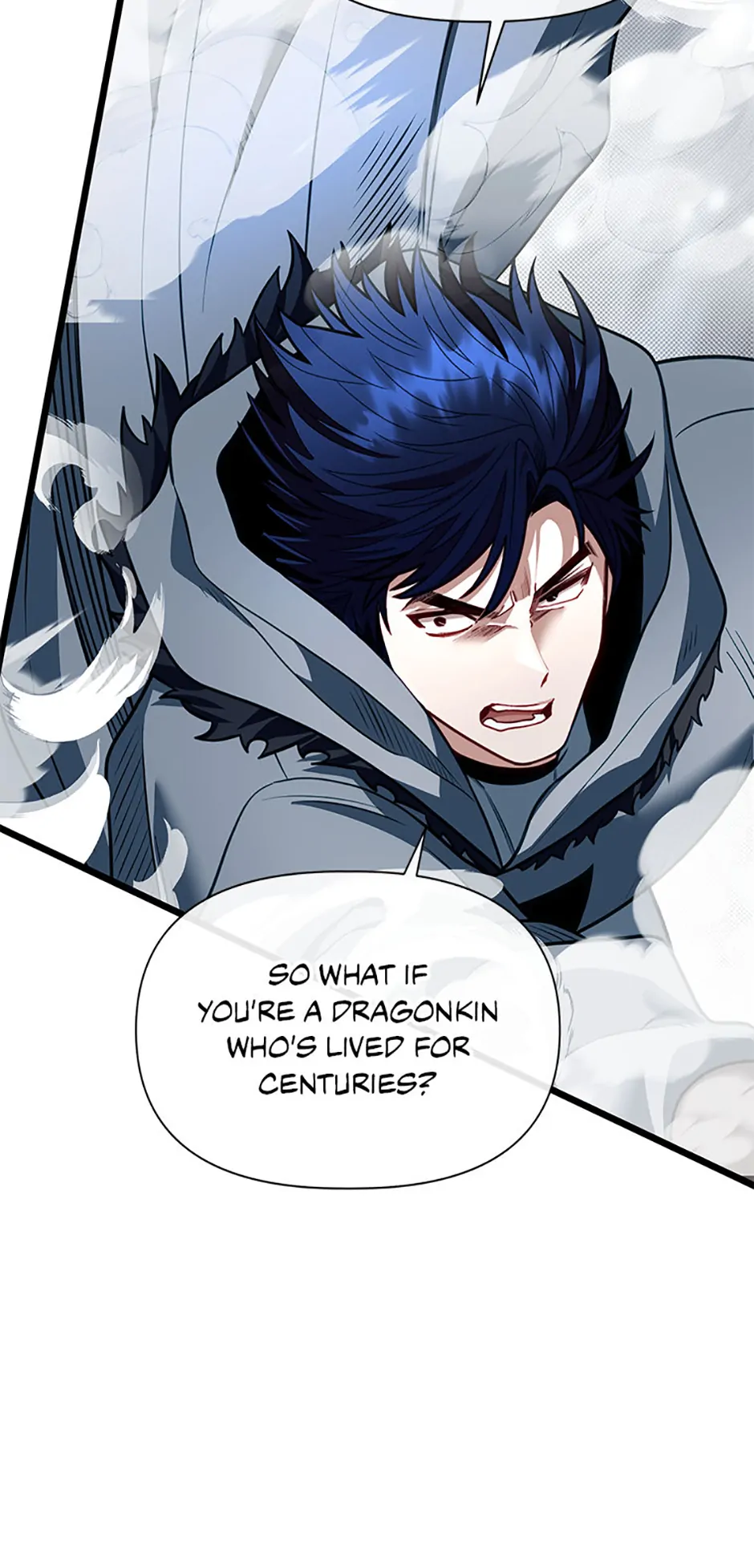 The Dragon Slayer Academy's Hotshot〘official〙 Chapter 112 page 47 - 
