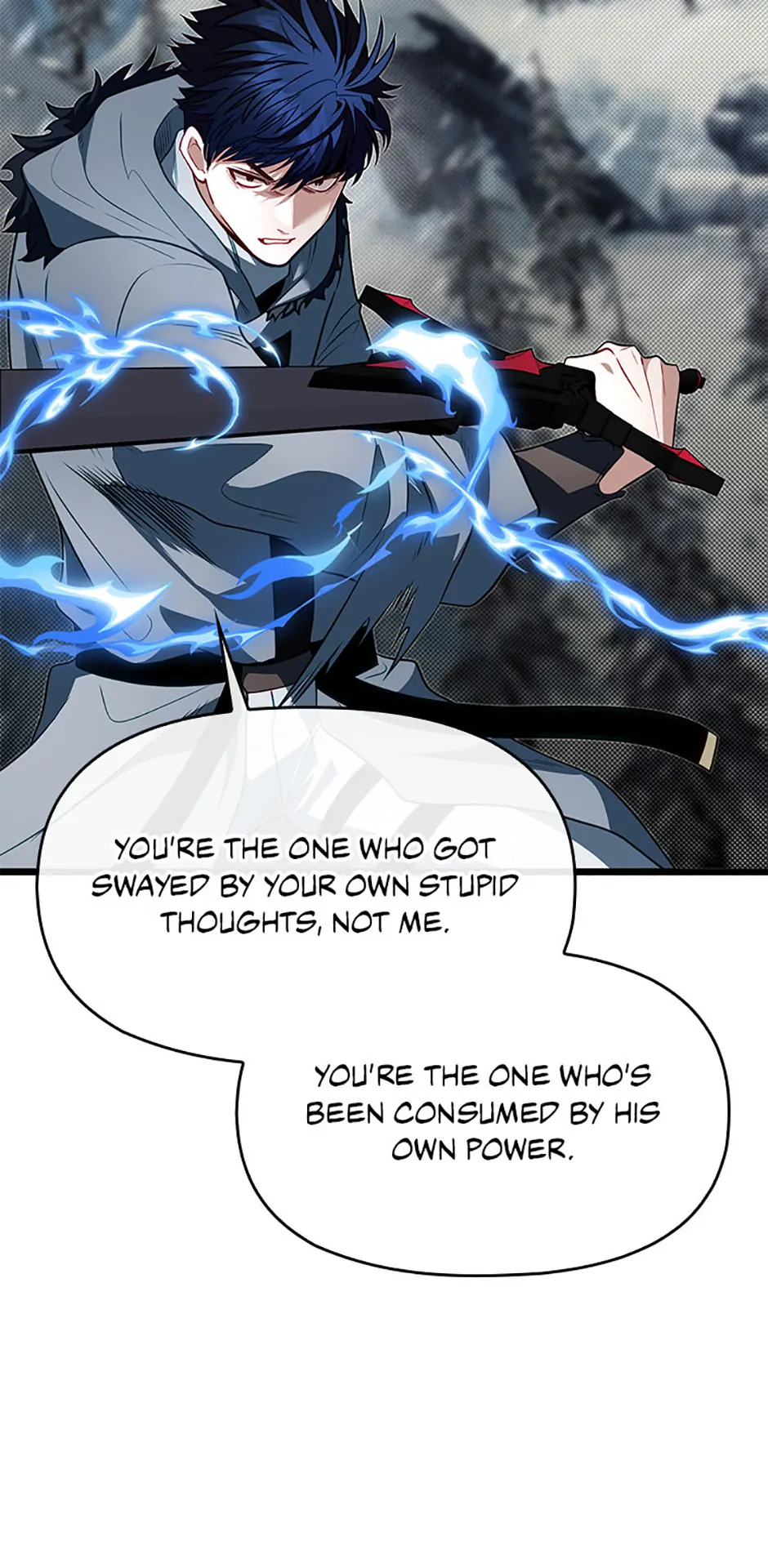 The Dragon Slayer Academy's Hotshot〘official〙 Chapter 112 page 52 - 