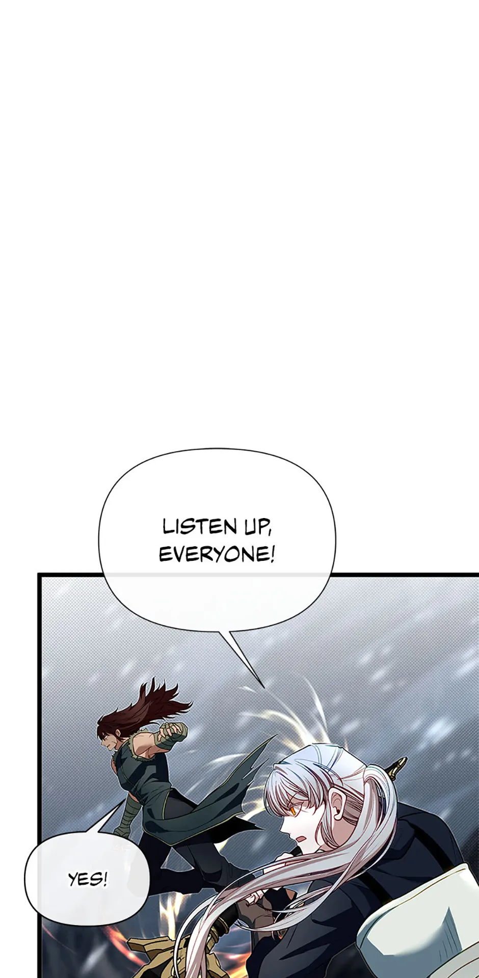 The Dragon Slayer Academy's Hotshot〘official〙 Chapter 112 page 53 - 
