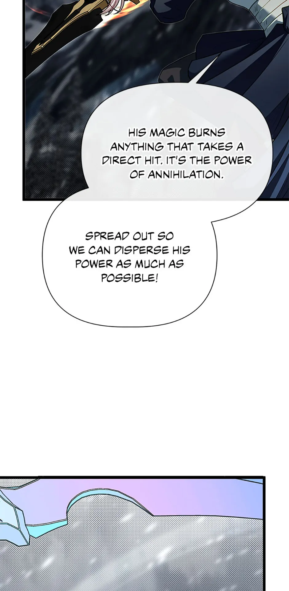 The Dragon Slayer Academy's Hotshot〘official〙 Chapter 112 page 54 - 