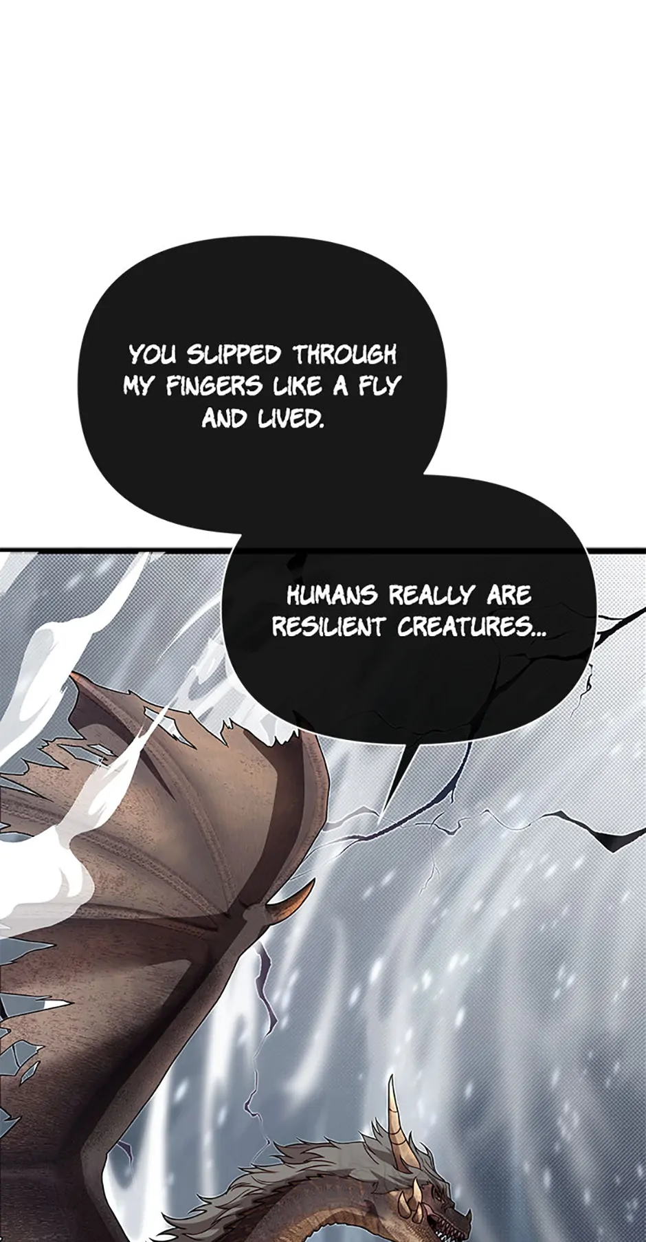The Dragon Slayer Academy's Hotshot〘official〙 Chapter 112 page 56 - 