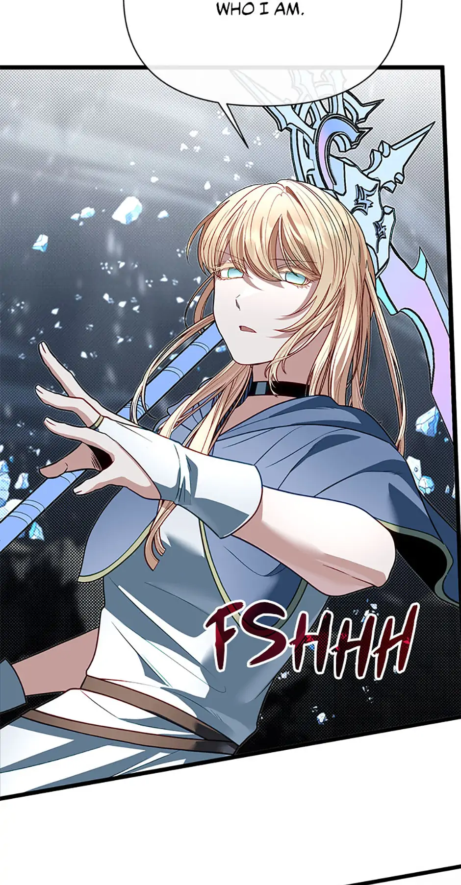 The Dragon Slayer Academy's Hotshot〘official〙 Chapter 112 page 60 - 