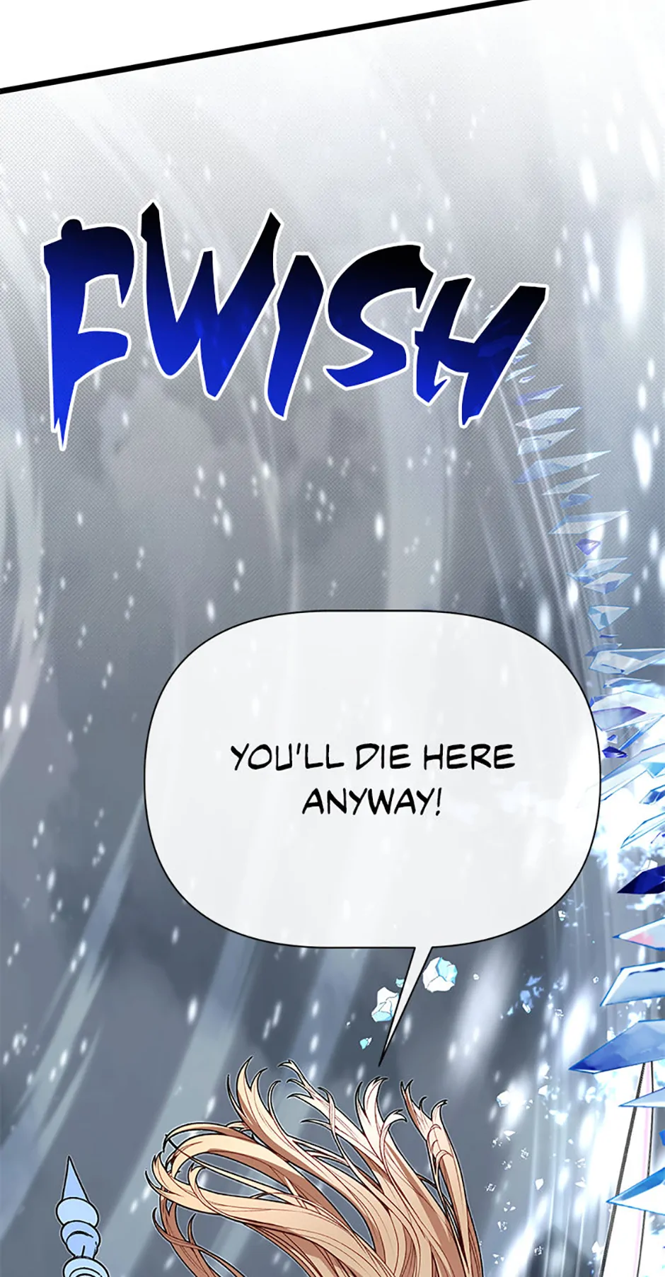 The Dragon Slayer Academy's Hotshot〘official〙 Chapter 112 page 61 - 
