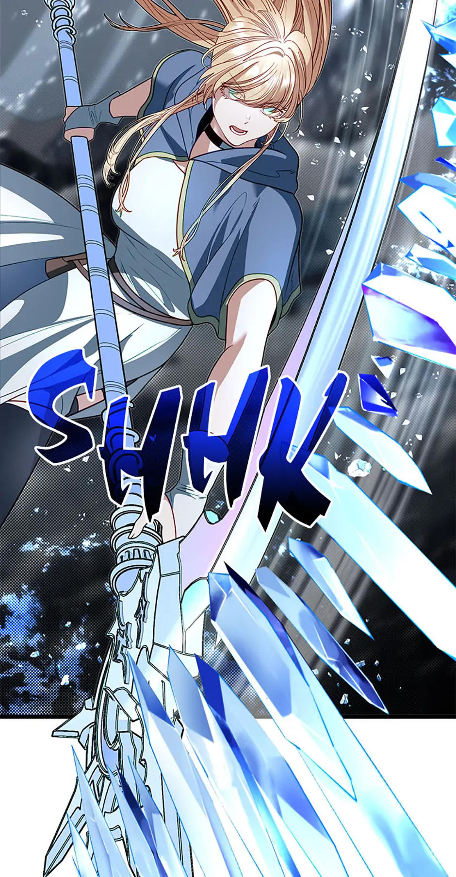 The Dragon Slayer Academy's Hotshot〘official〙 Chapter 112 page 62 - 