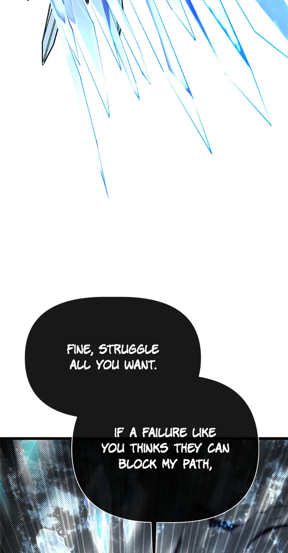 The Dragon Slayer Academy's Hotshot〘official〙 Chapter 112 page 63 - 