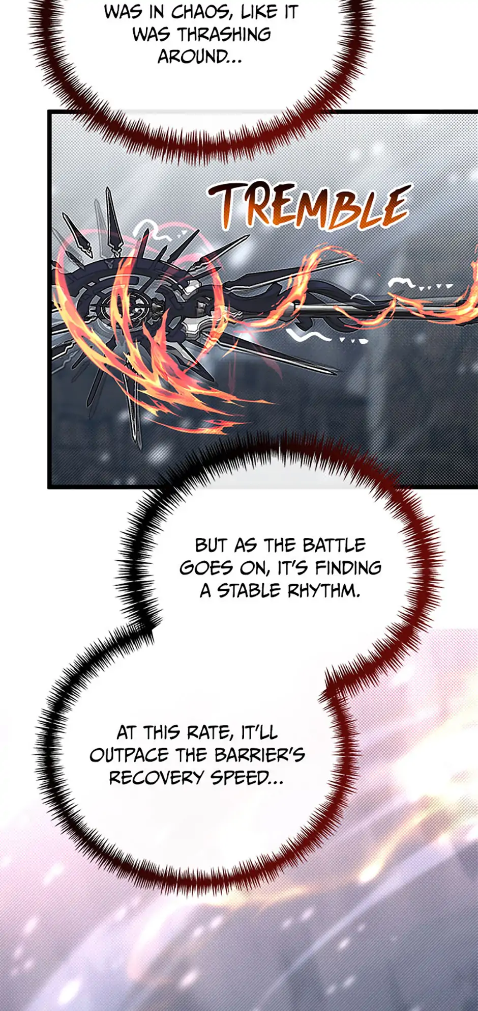 The Dragon Slayer Academy's Hotshot〘official〙 Chapter 112 page 67 - 