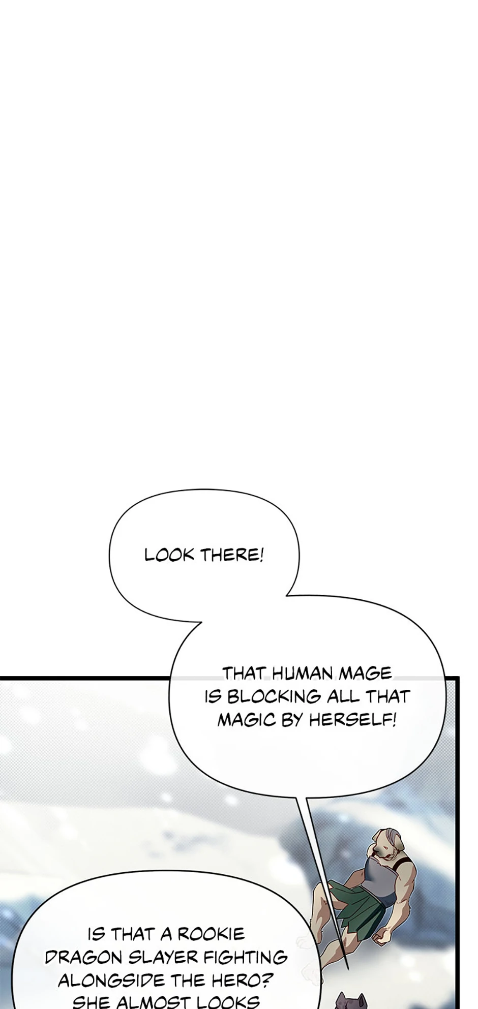 The Dragon Slayer Academy's Hotshot〘official〙 Chapter 112 page 69 - 