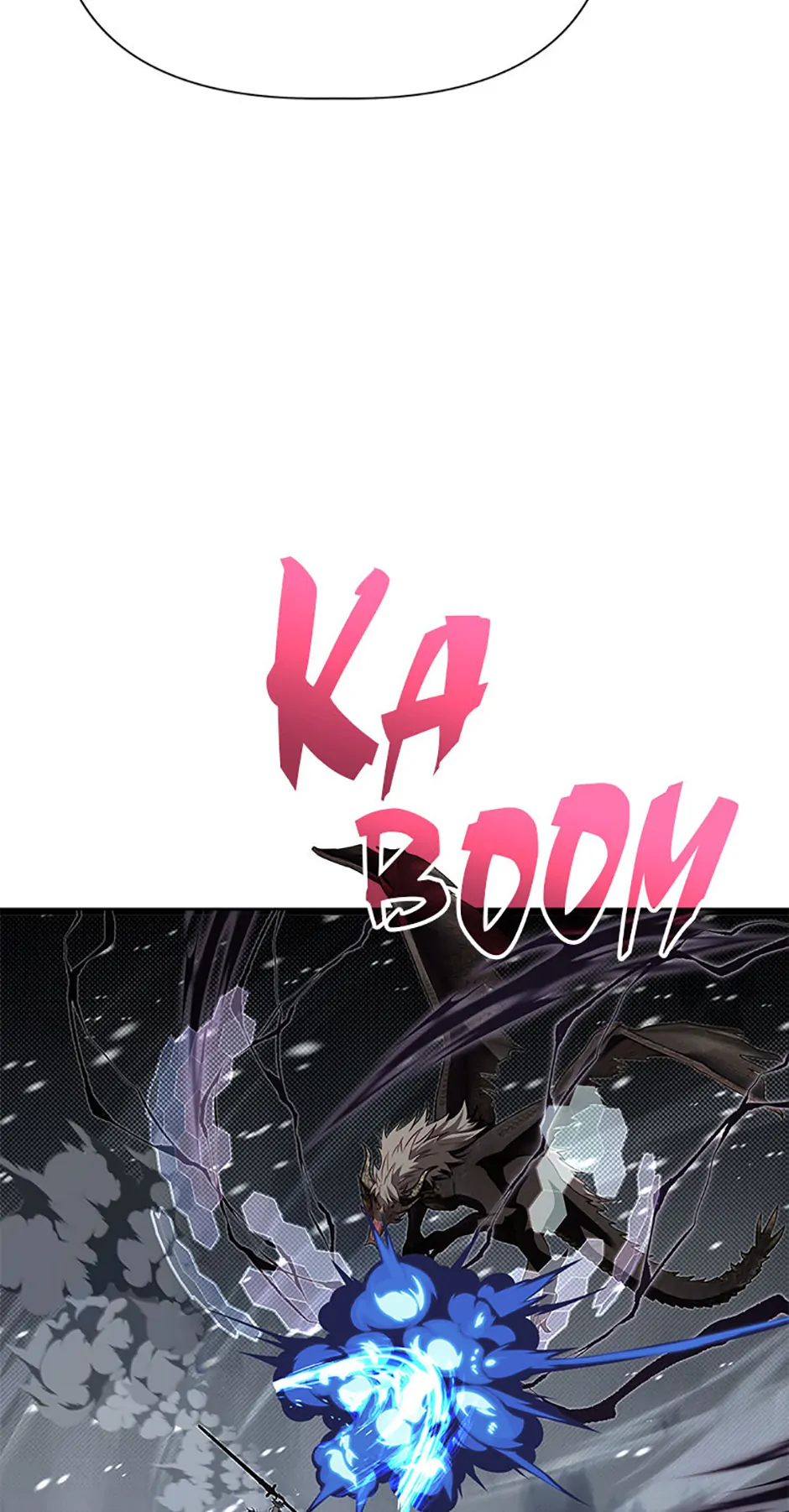 The Dragon Slayer Academy's Hotshot〘official〙 Chapter 112 page 8 - 